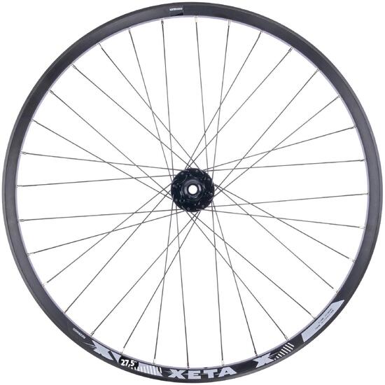 CONTEC Xeta Core 30 Boost koło tylne 29" 12 mm HG 32H tubeless