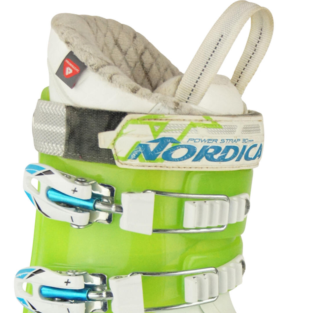 Reconditionné - NORDICA GPX 65 GIRL - Très bon état 3/7