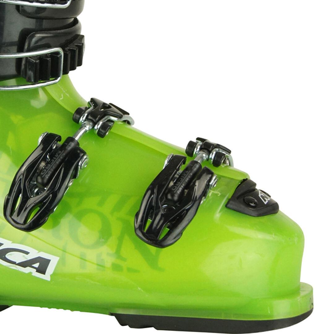 Reconditionné - NORDICA PATRON TEAM - Très bon état 2/7