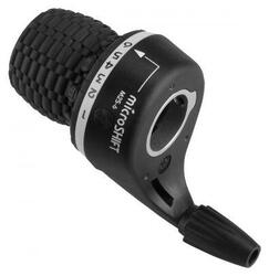 Commande Arrière MicroShift Tournant MS25 6 Vitesses