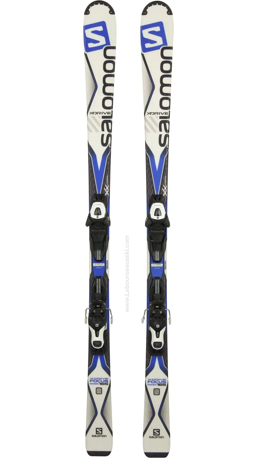 SALOMON picture
