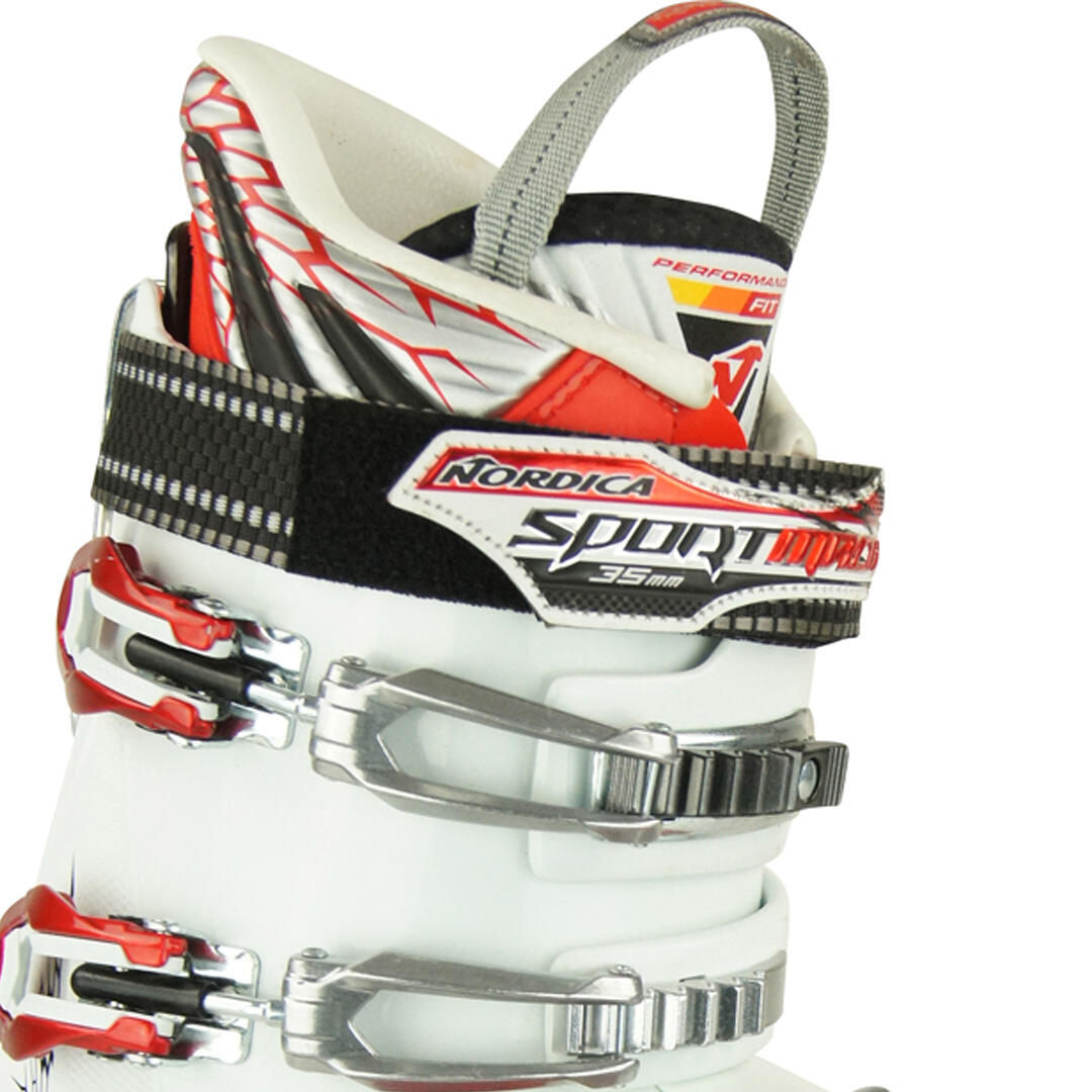 Reconditionné - NORDICA SPORTMACHINE 100 - Très bon état 3/5