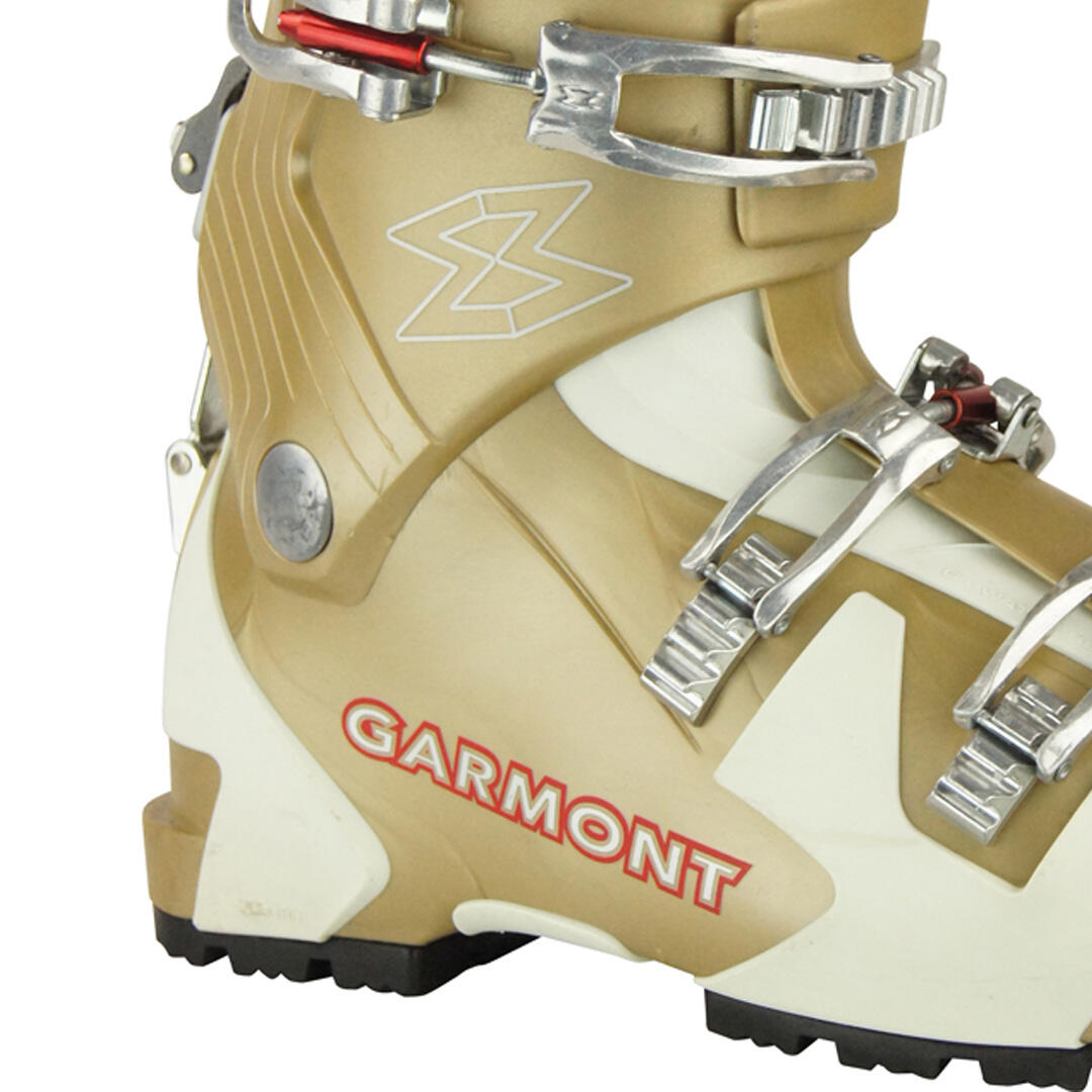 Reconditionné - GARMONT SUGAR - Très bon état 4/7