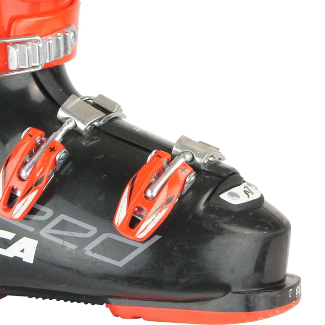 Reconditionné - NORDICA SPEEDMACHINE J4 - Très bon état 3/7