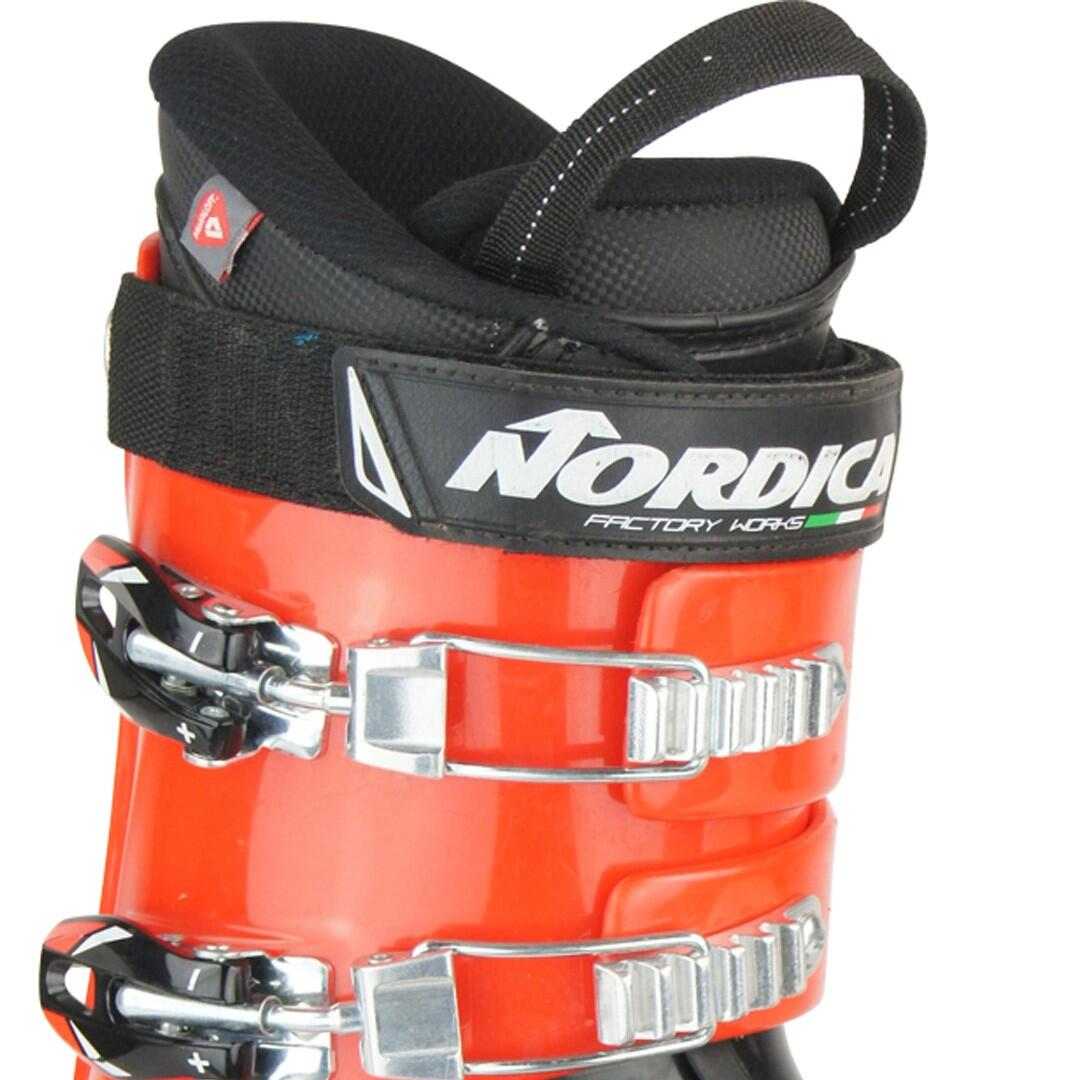 Reconditionné - NORDICA SPEEDMACHINE J4 - Très bon état 2/7