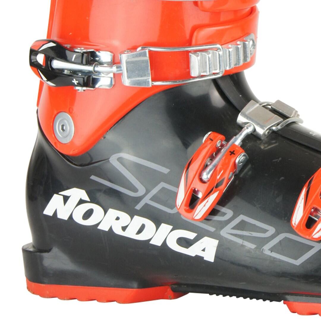 Reconditionné - NORDICA SPEEDMACHINE J4 - Très bon état 4/7