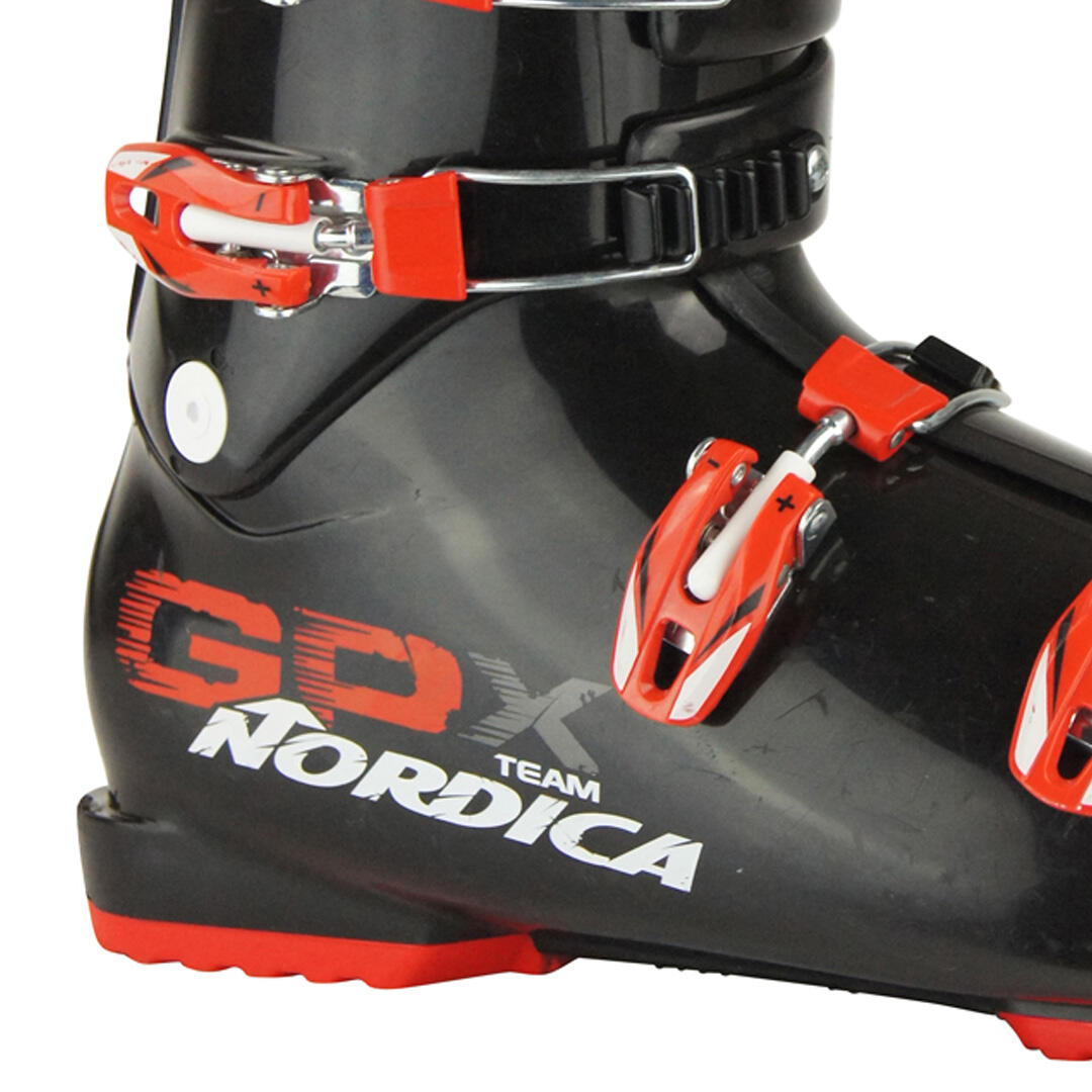 Reconditionné - NORDICA GPX TEAM - Très bon état 3/7
