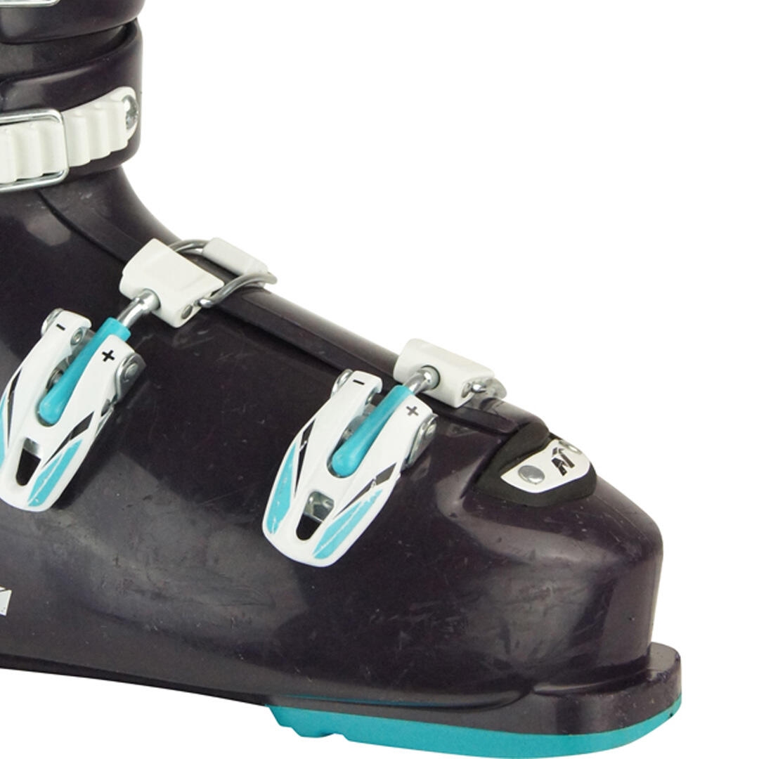 Reconditionné - NORDICA GPX TEAM GIRL - Très bon état 2/7