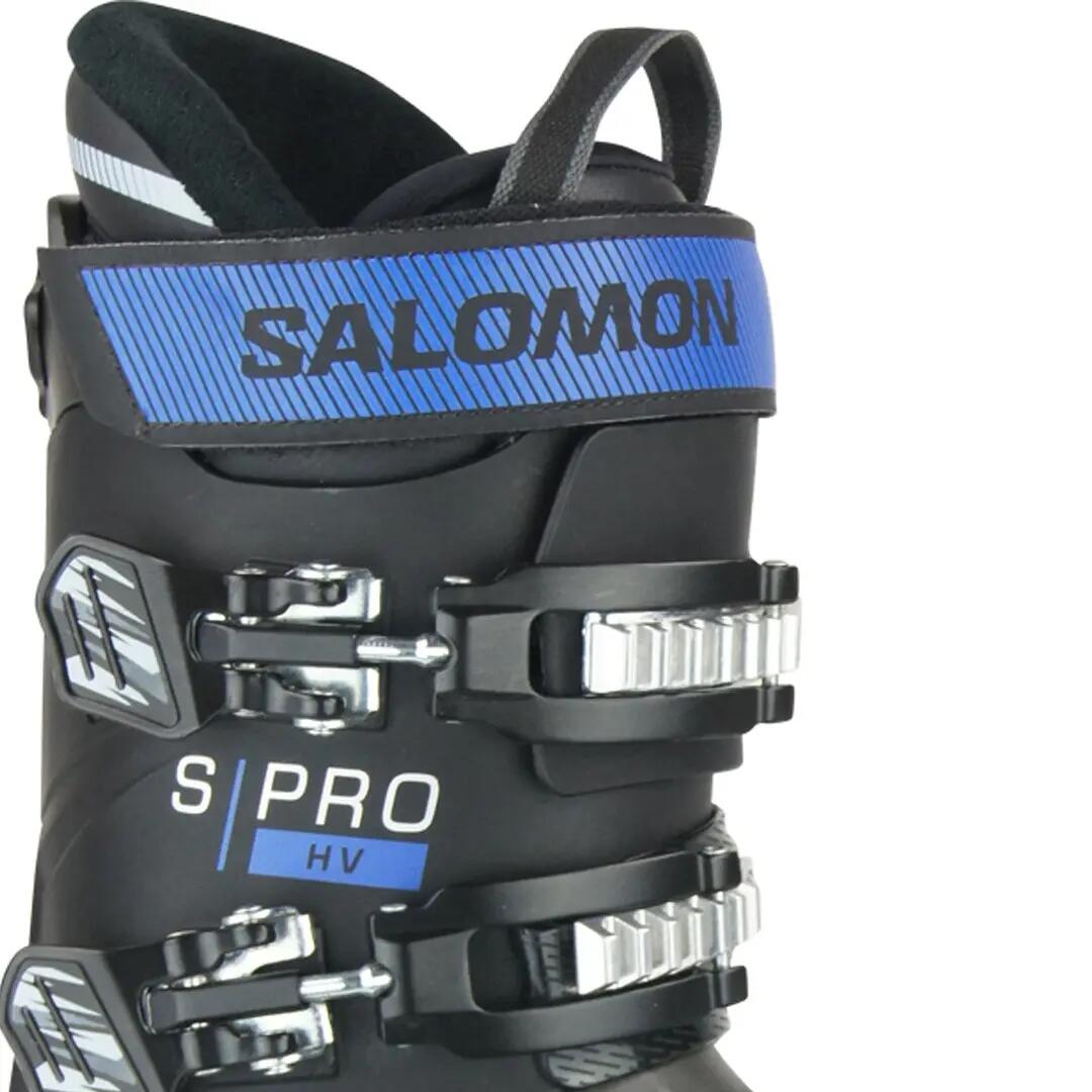 Reconditionné - SALOMON S/PRO HV R90 GW - Très bon état 2/7