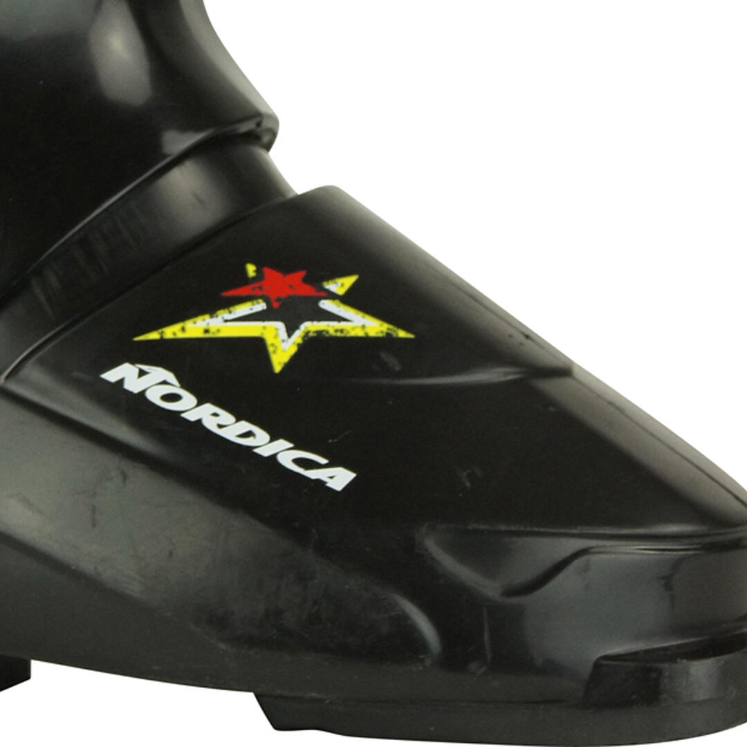 Reconditionné - NORDICA SUPER N01 - Très bon état 2/7