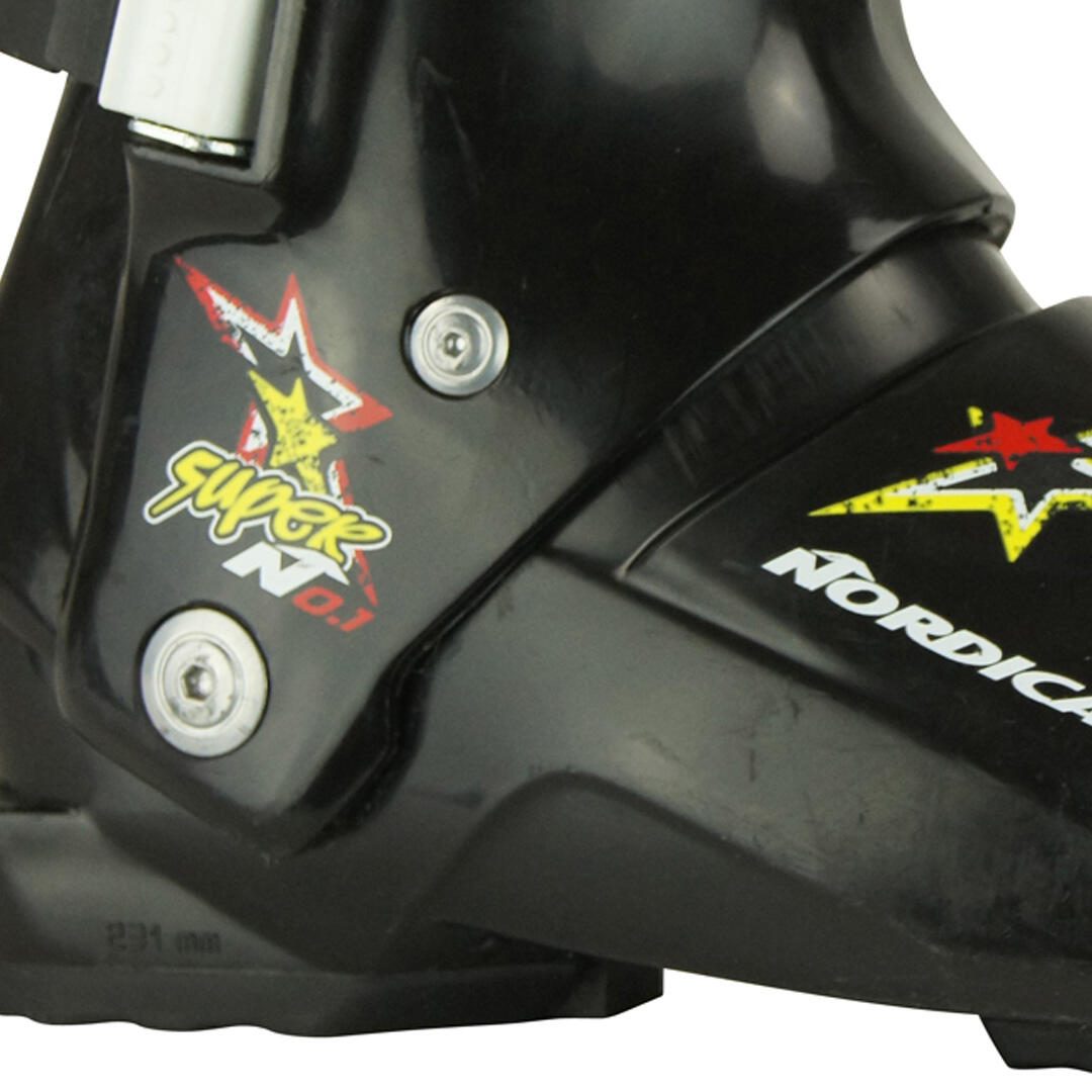 Reconditionné - NORDICA SUPER N01 - Très bon état 4/7