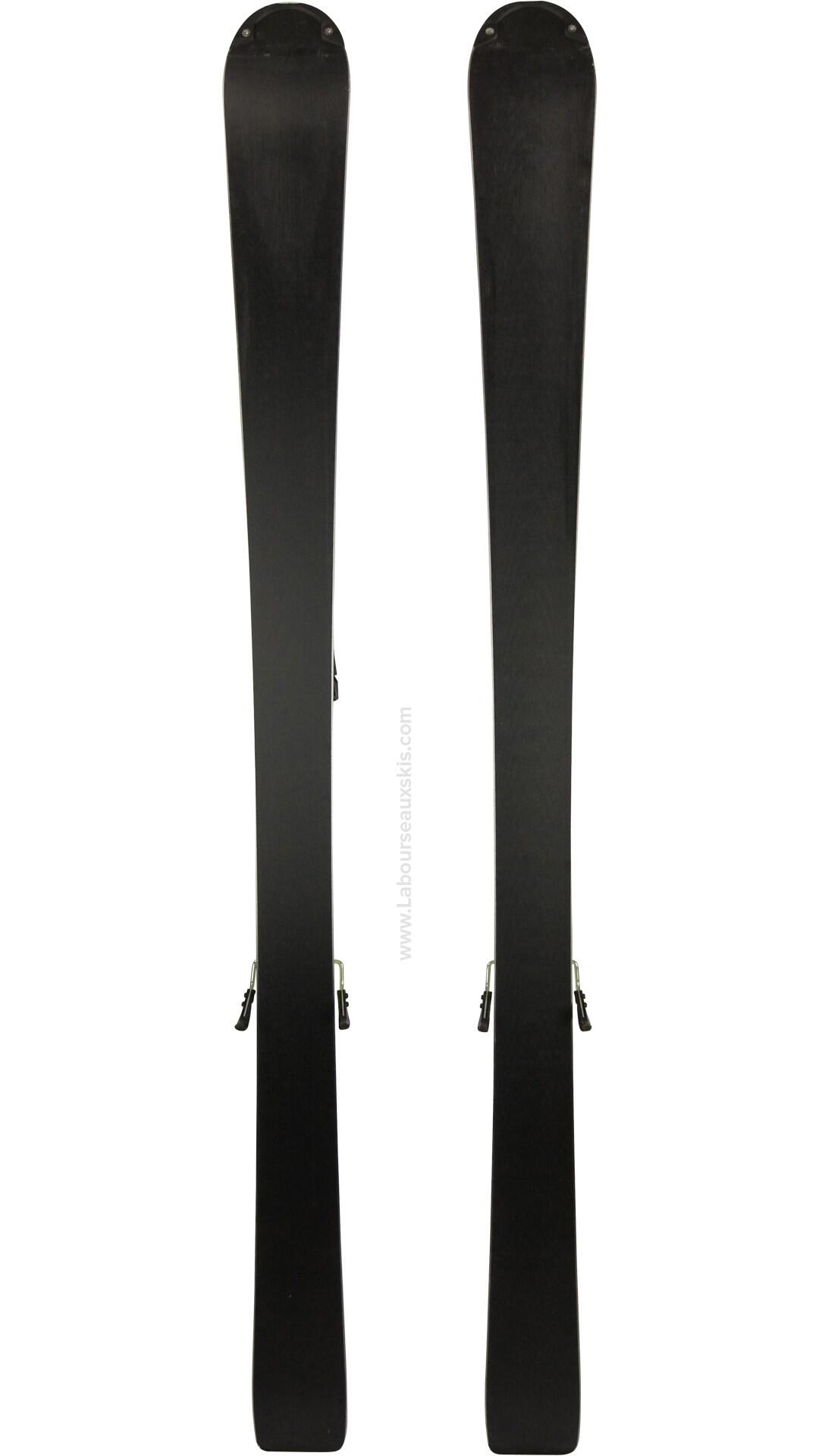 Reconditionné - VOLKL RACETIGER SL JR MARKER MOTION 4.5 ou 7.0 - Très bon état 5/7
