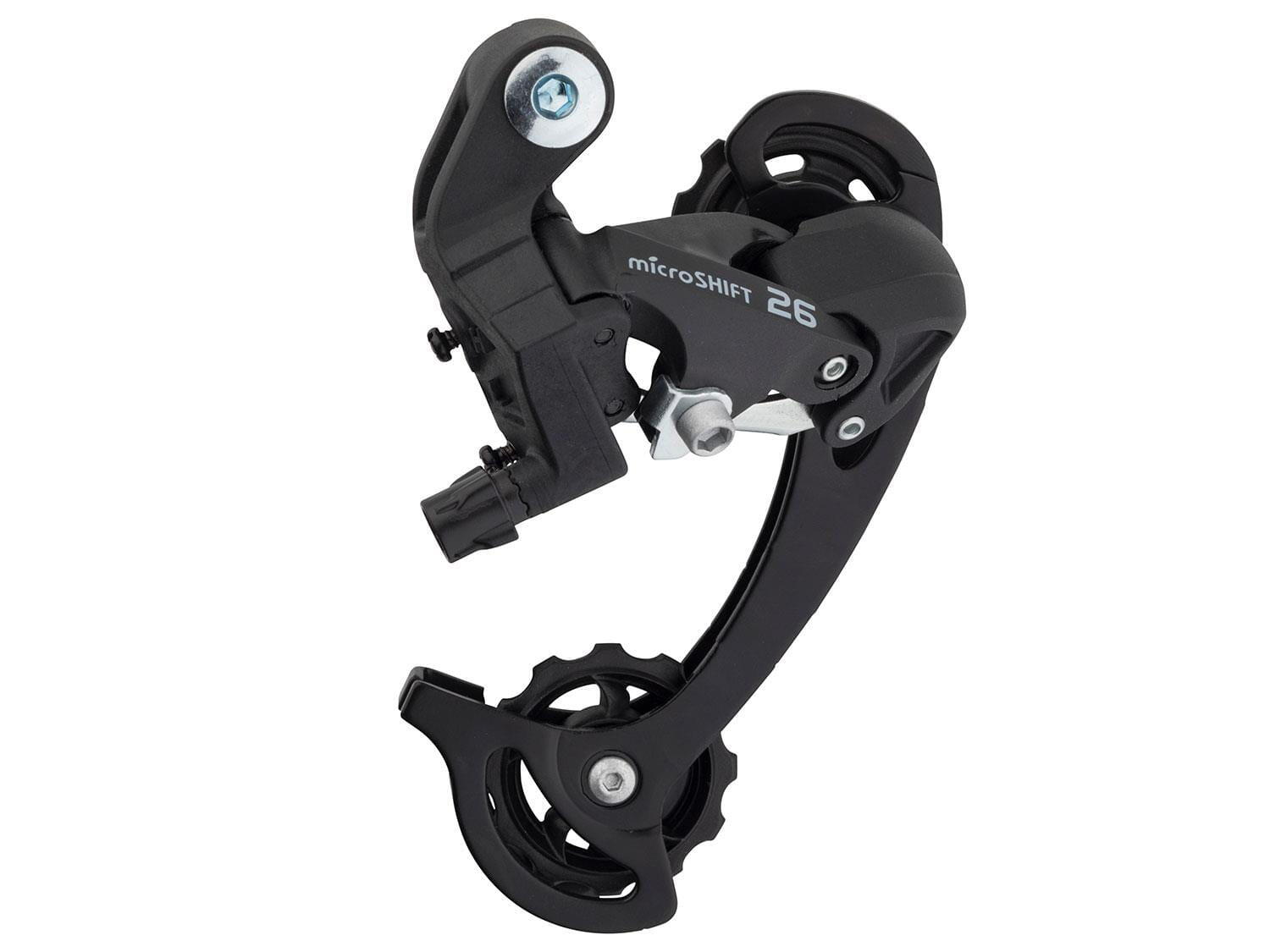 Dérailleur Arrière Microshift RD-M26L 7/8V 2/2