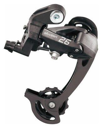 Dérailleur Arrière Microshift RD-M26L 7/8V