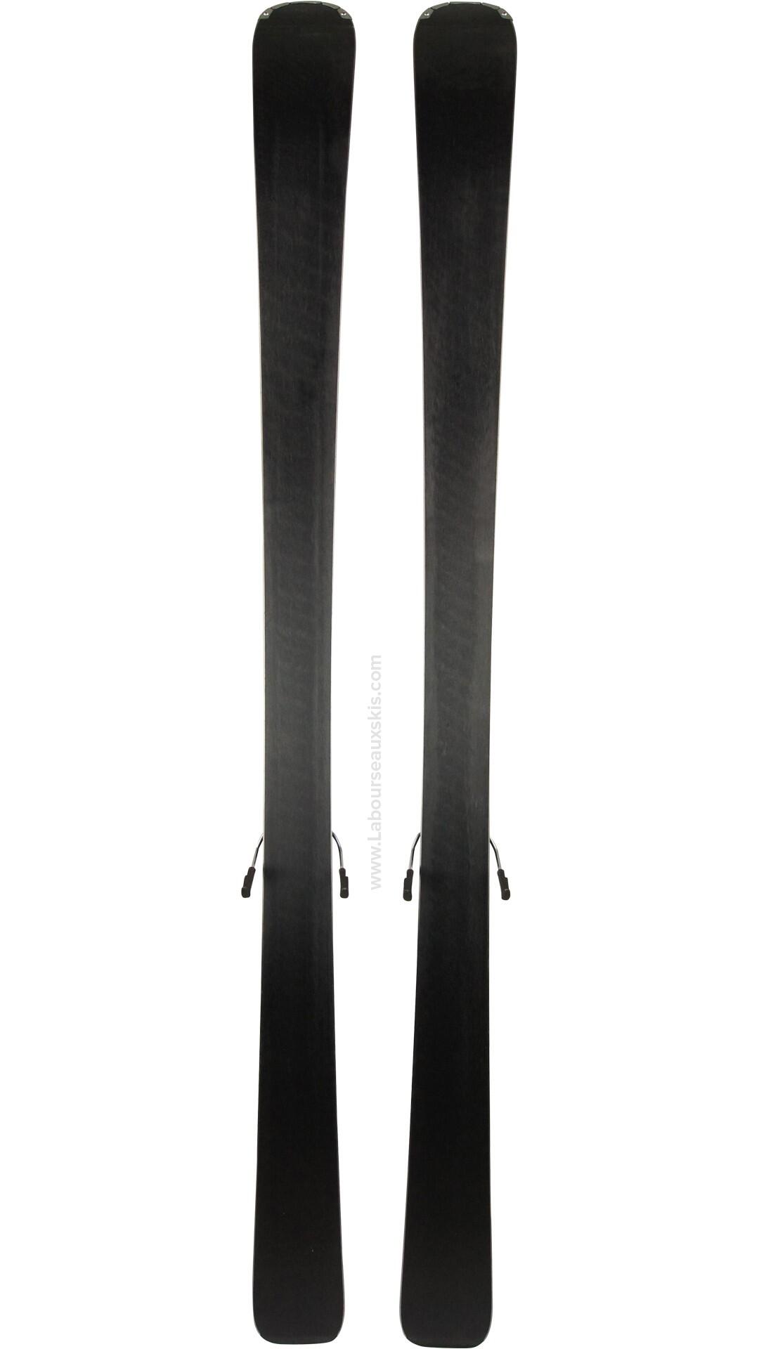 Reconditionné - ROSSIGNOL EXPERIENCE W 80 CA + XPRESS W 11 GW B83 - Très bon... 3/7