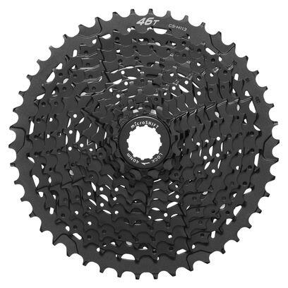 XLE Cassette 11 vitesse, 11-46T, Acier 2/2