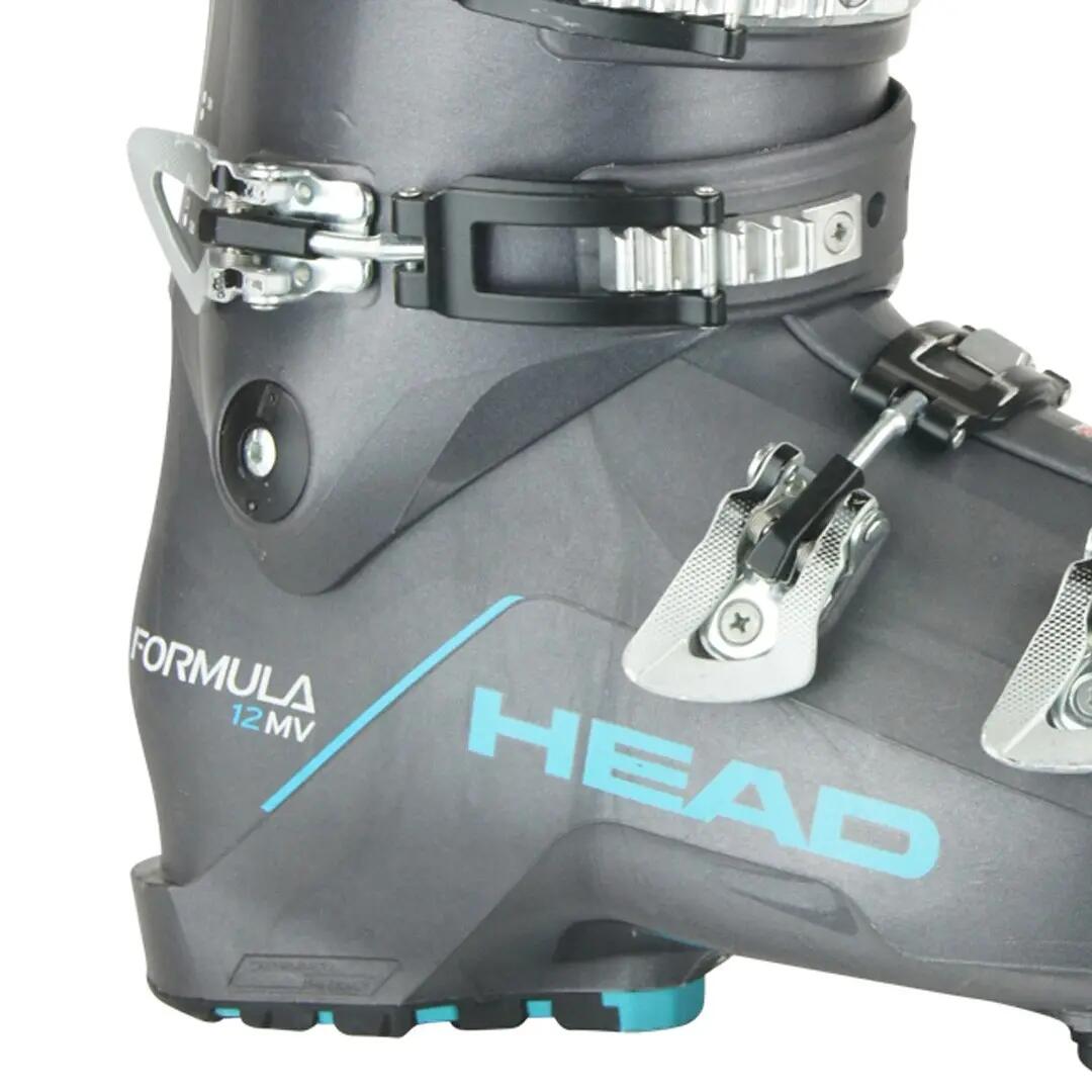 Reconditionné - HEAD FORMULA 12 R MV GW - Très bon état 4/7