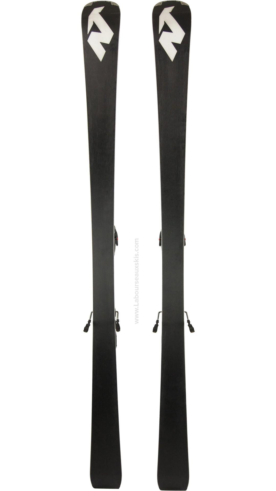 Reconditionné - NORDICA DOBERMANN  SLC FDT + TPX 12 FDT - Très bon état 3/7