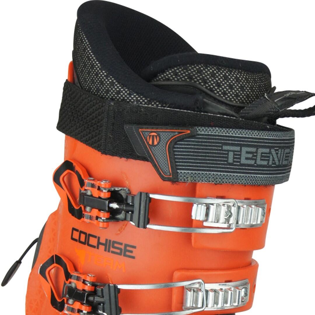 Reconditionné - TECNICA COCHISE TEAM - Très bon état 2/7