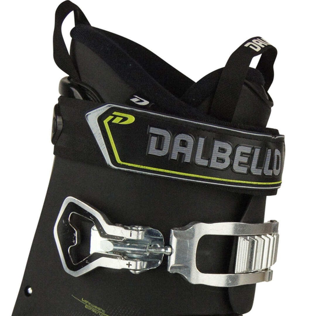Reconditionné - DALBELLO PANTERRA MX LTD - Très bon état 3/7