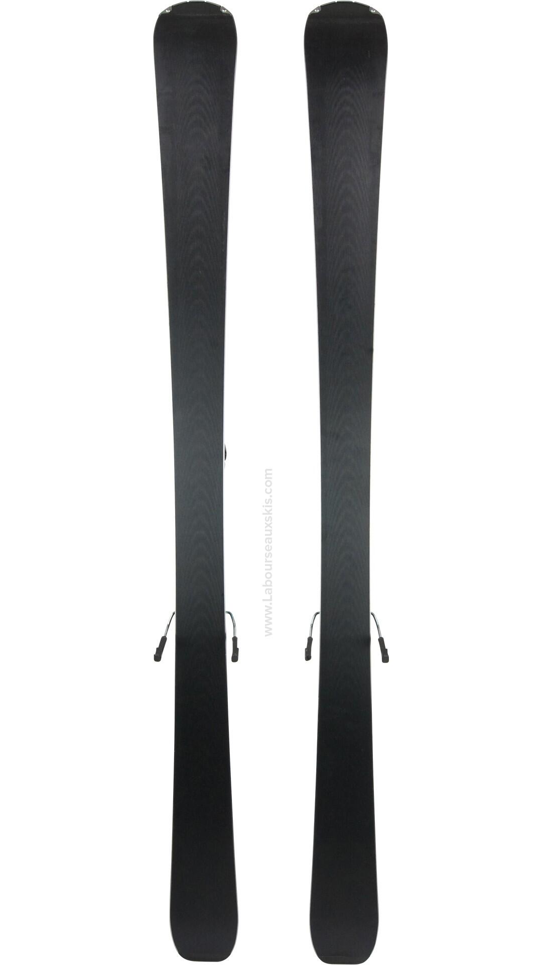 Reconditionné - ROSSIGNOL EXPERIENCE 74 W + XPRESS 10 GW - Très bon état 3/7