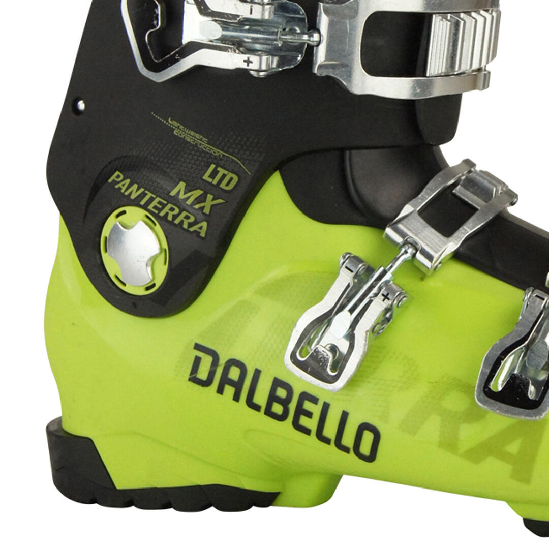 Reconditionné - DALBELLO PANTERRA MX LTD - Très bon état 2/7