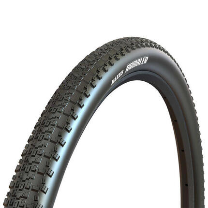 Opona RAMBLER - 700x45C - tr. soft - 60 TPI - SilkShield / Tubeless Ready