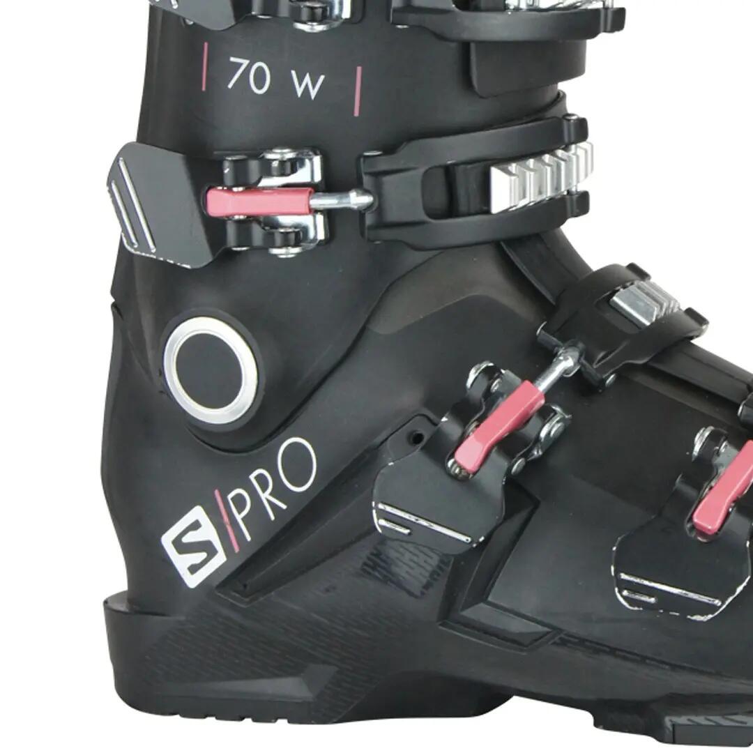 Reconditionné - SALOMON S/PRO 70 W - Très bon état 4/7
