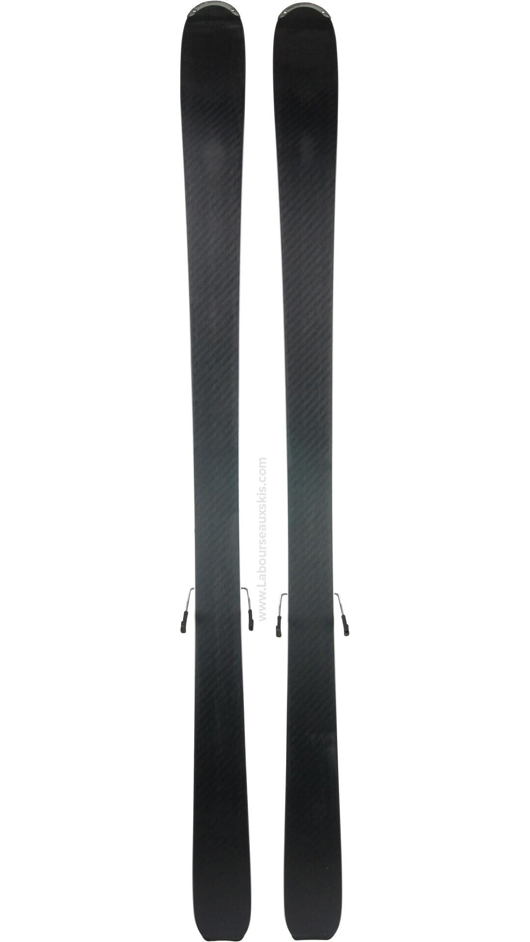 Reconditionné - DYNASTAR M-FREESKI 85 + Look Xpress 11 Black GW - Très bon état 3/7