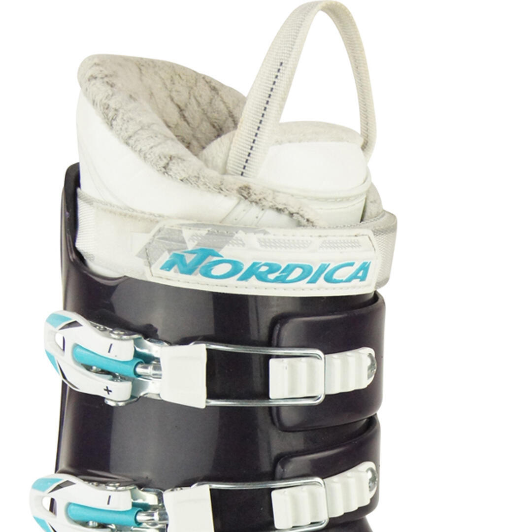 Reconditionné - NORDICA GPX TEAM GIRL - Très bon état 3/7