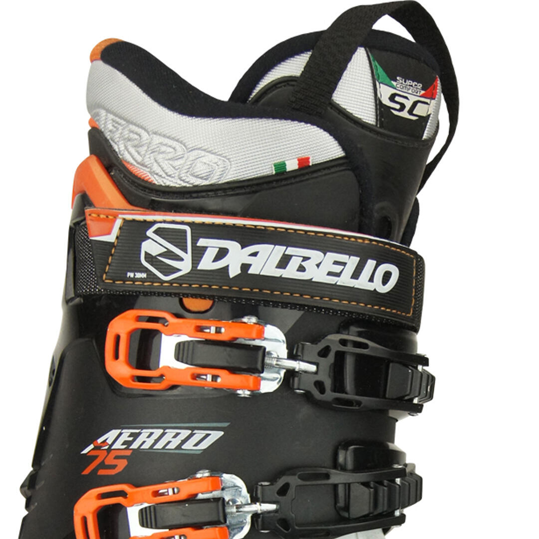 Reconditionné - DALBELLO AERRO 75 - Très bon état 3/7