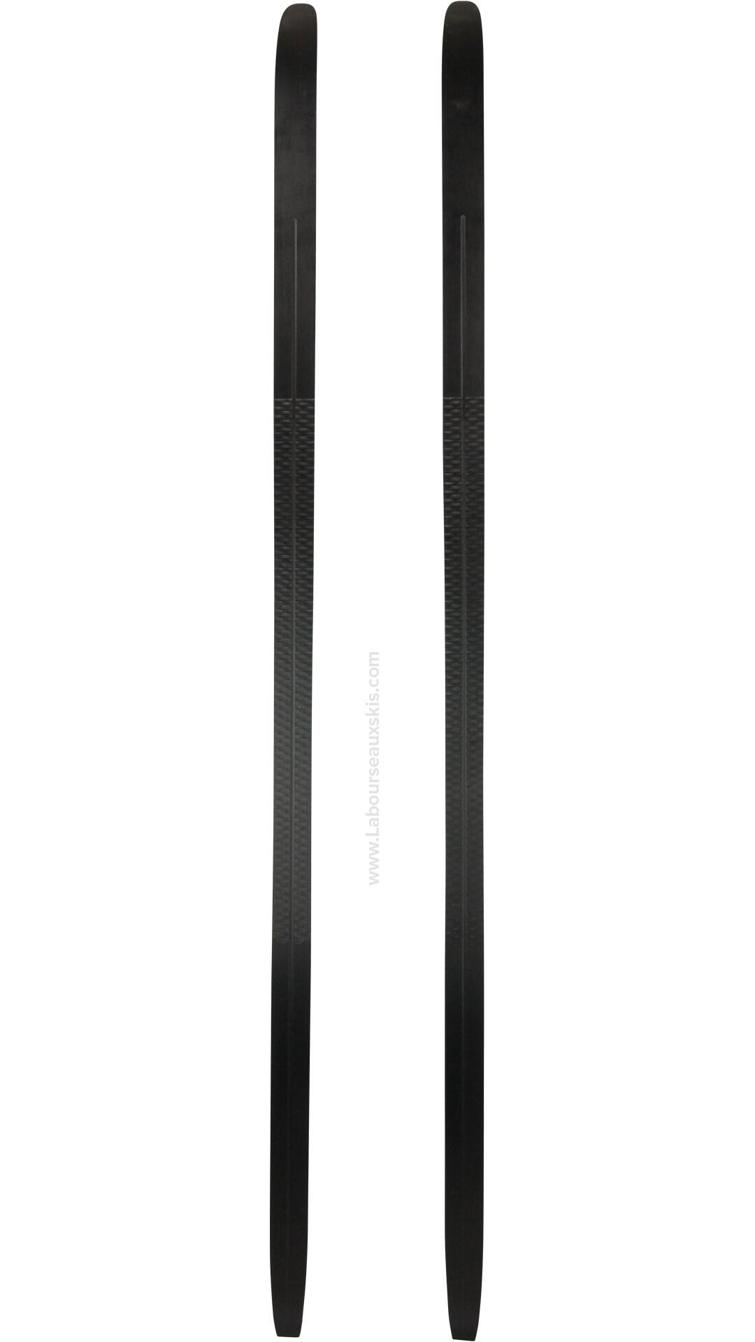 Reconditionné - ROSSIGNOL EVO FIRST GRIP + SALOMON SNS PILOT SPORT CLASSIC -... 3/7