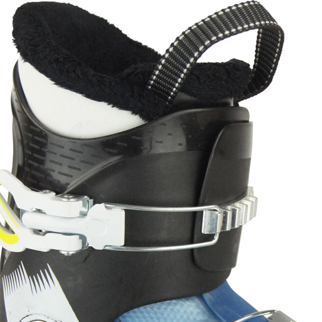 Reconditionné - SALOMON T3 - Très bon état 3/7