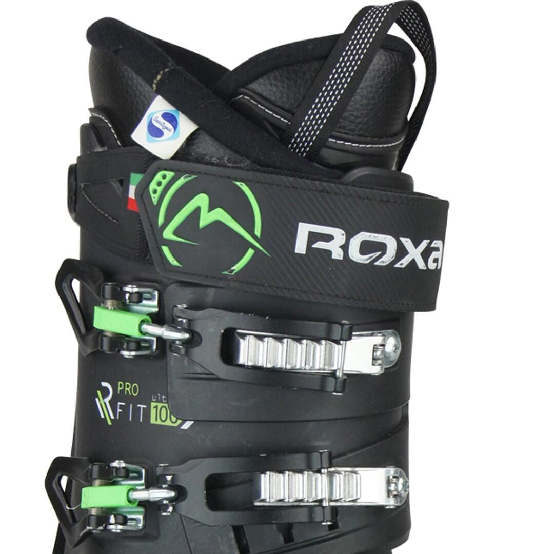 Reconditionné - ROXA R/FIT PRO 100 RTL - Très bon état 2/7