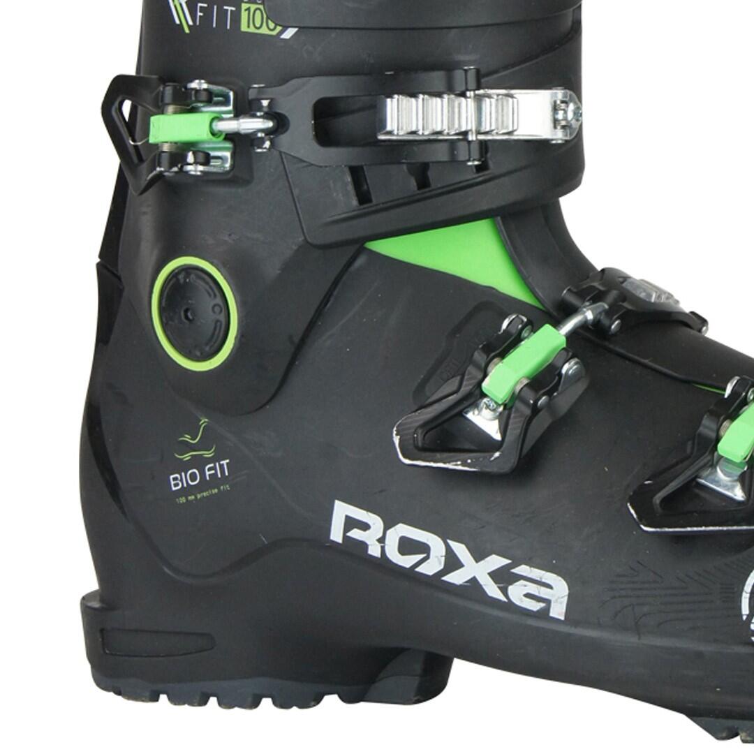 Reconditionné - ROXA R/FIT PRO 100 RTL - Très bon état 4/7