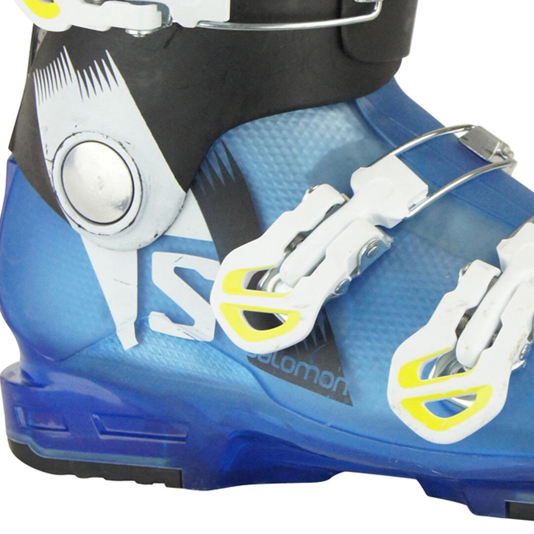 Reconditionné - SALOMON T3 - Très bon état 4/7