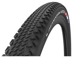 Pneu Gravel Vredestein Aventura Tubeless Ready Souple TriComp 650b/27.5'' Noir