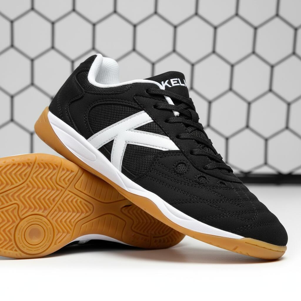 Calçado de Futsal Unissexo Indoor Kelme Indoor Copa 5/7