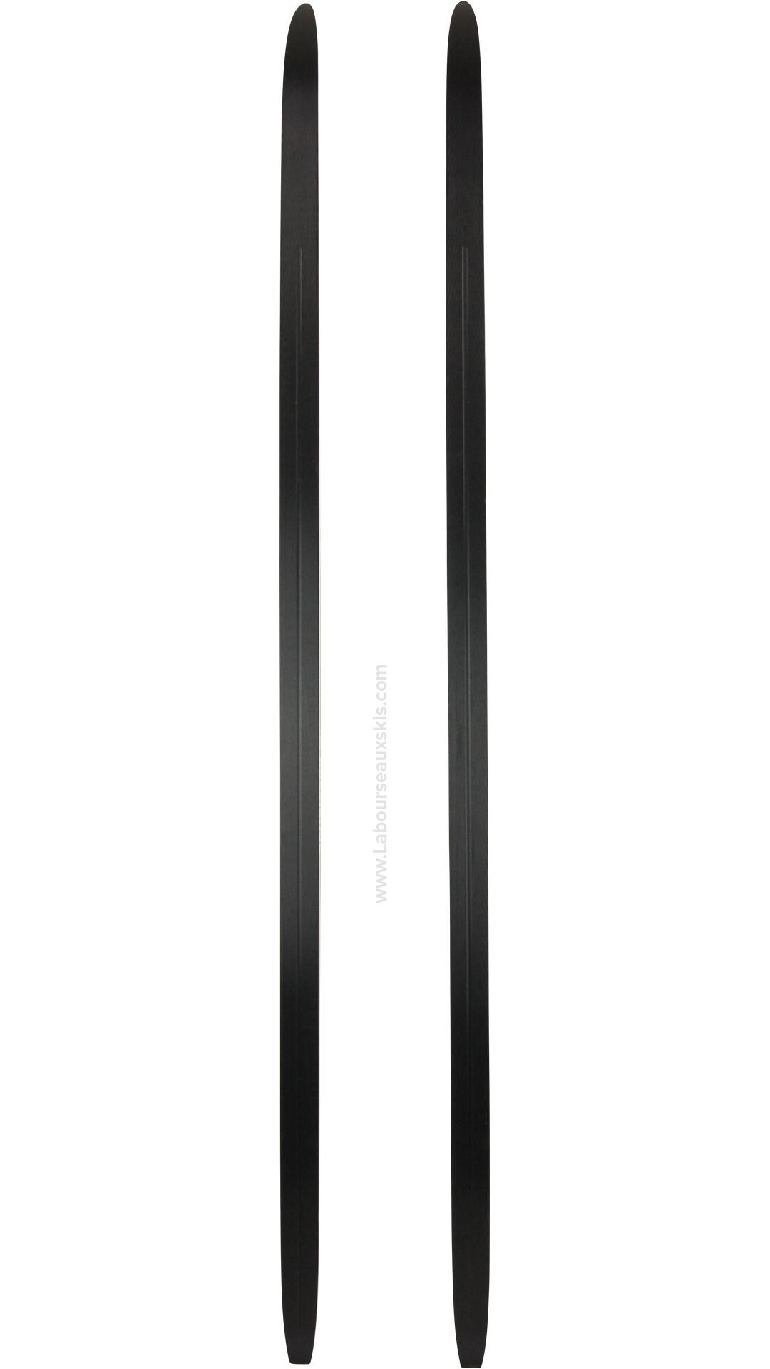 Reconditionné - ROSSIGNOL ZYMAX COMBI + SALOMON SNS EQUIPE SKATE - Très bon état 3/7