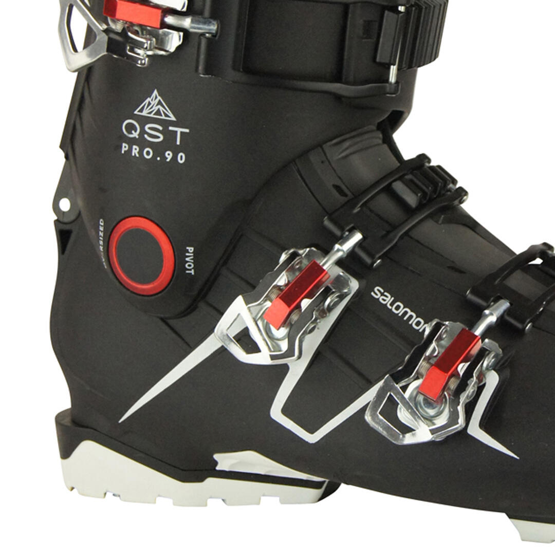 Reconditionné - SALOMON QST PRO 90 - Très bon état 3/7