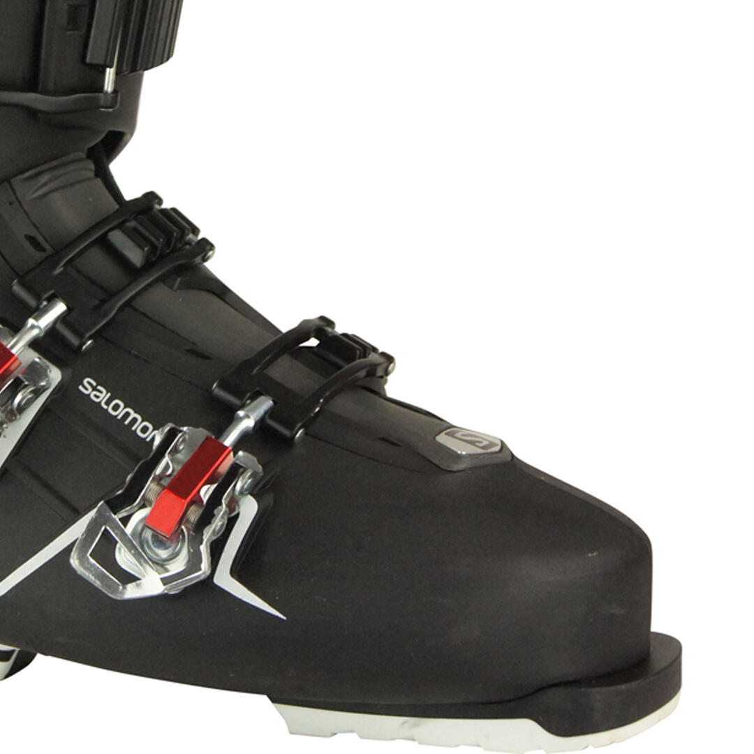 Reconditionné - SALOMON QST PRO 90 - Très bon état 2/7