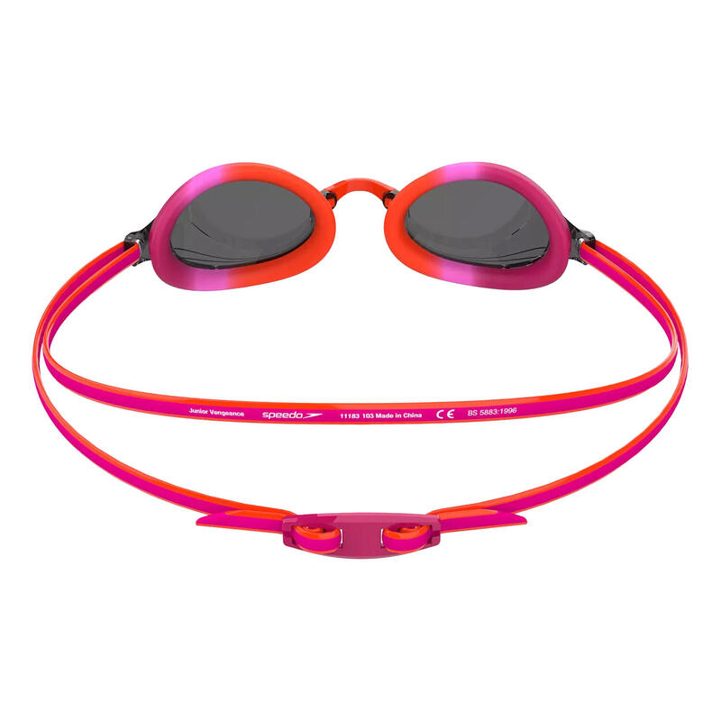 Ochelari De Înot NATAȚIE Speedo Vengeance Copii