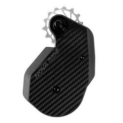 Chape de dérailleur AERO Nova Ride pour Shimano ULTEGRA / DURA-ACE 12S
