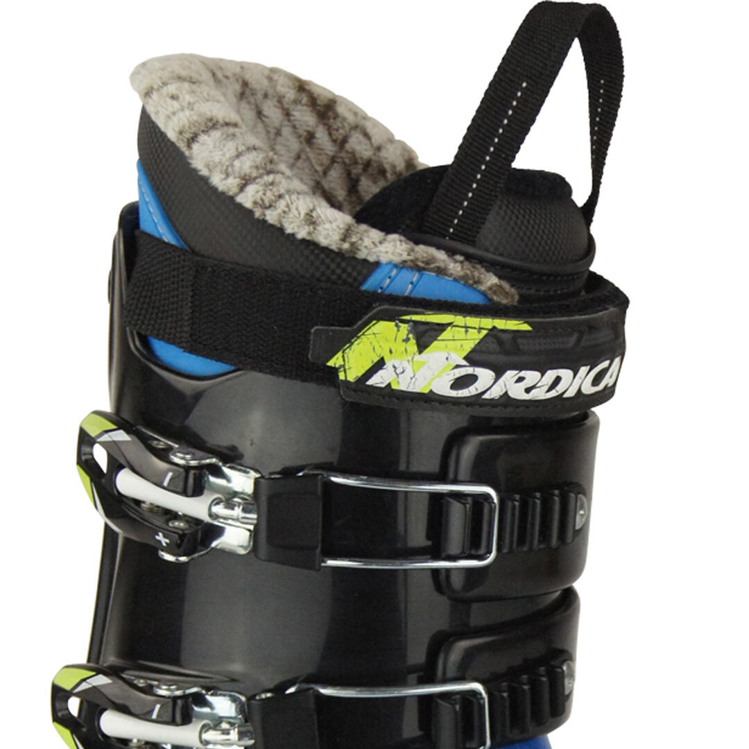 Reconditionné - NORDICA GPX TEAM - Très bon état 3/7