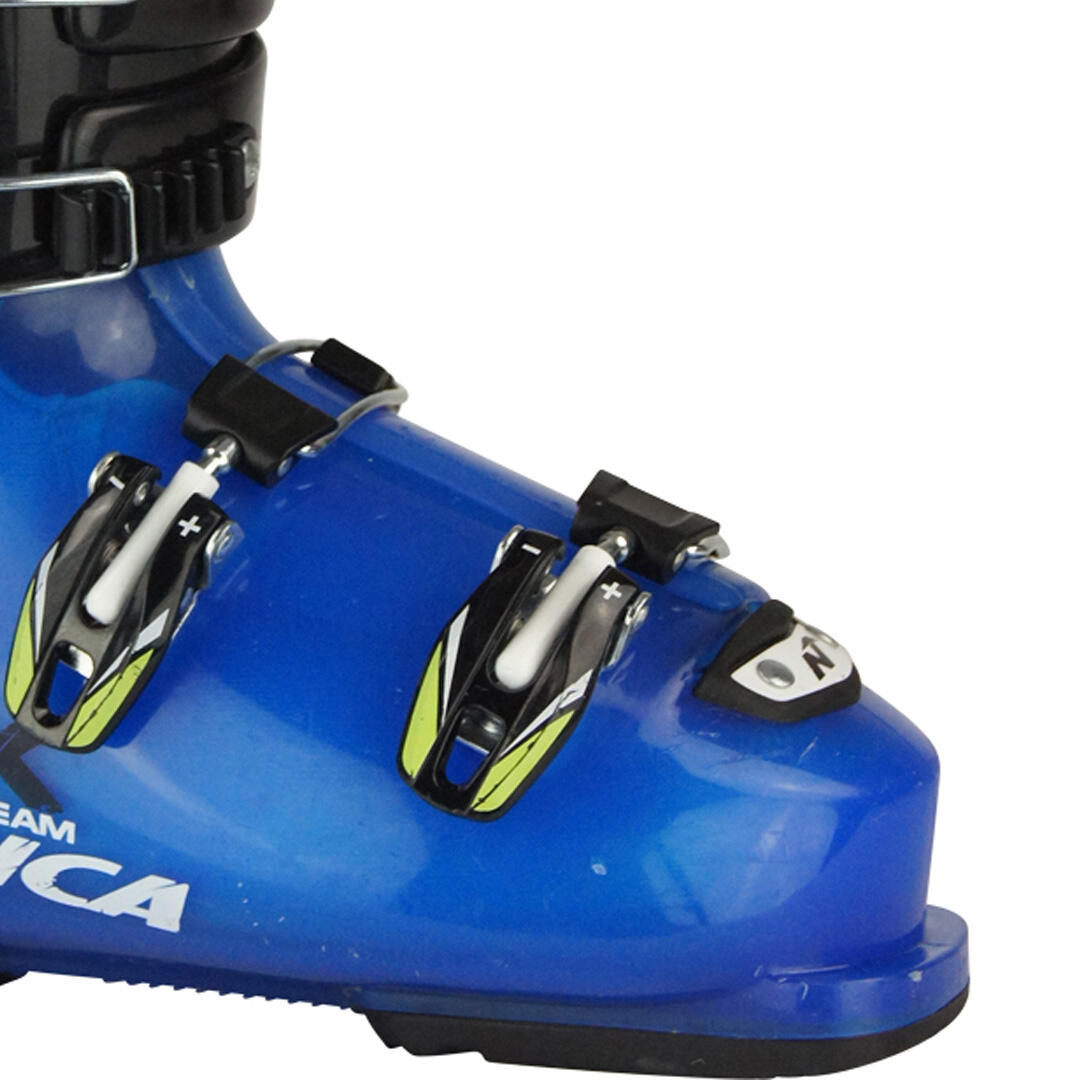 Reconditionné - NORDICA GPX TEAM - Très bon état 2/7