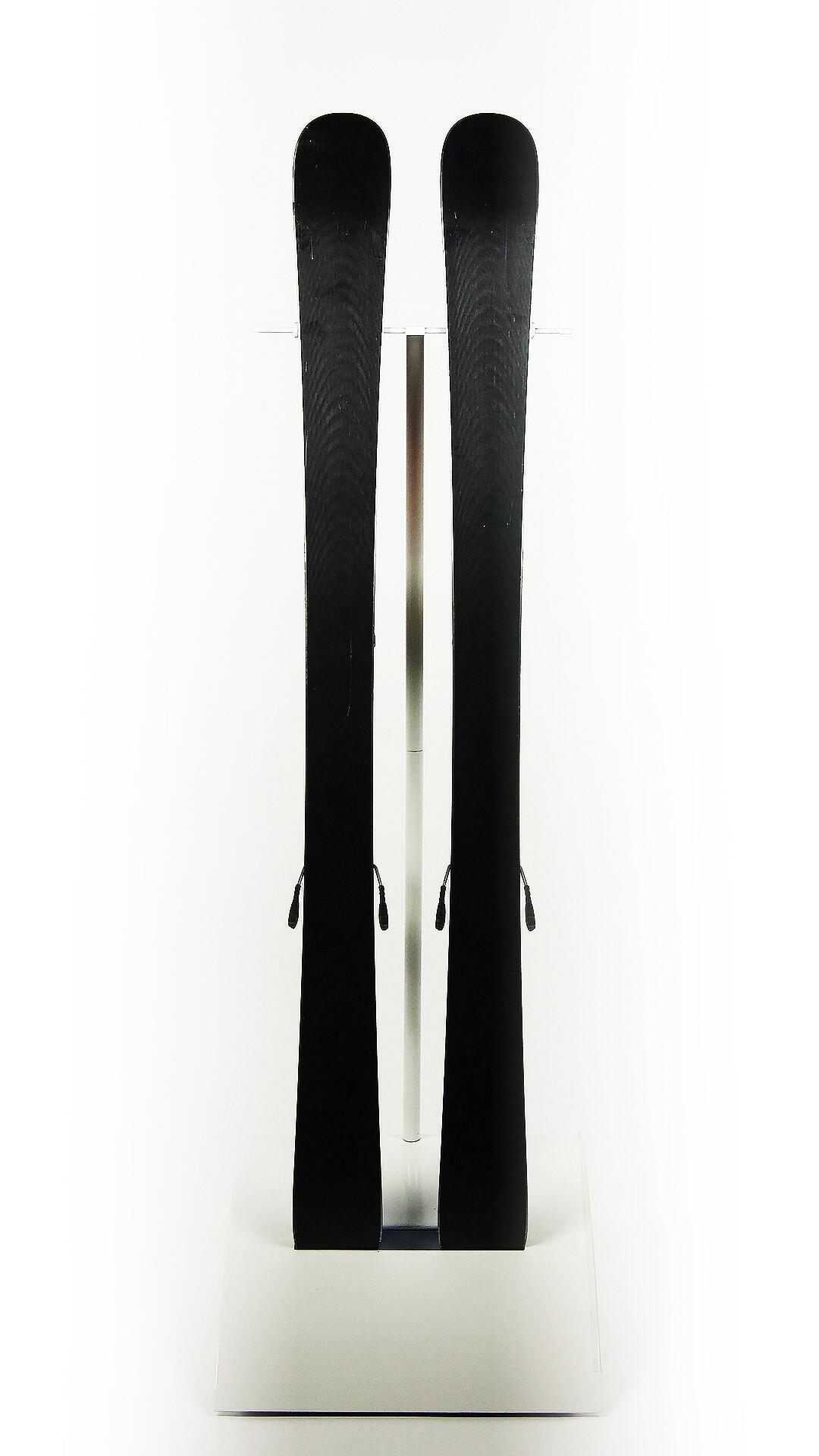Reconditionné - NORDICA ACE OF SPADES J - Très bon état 2/7