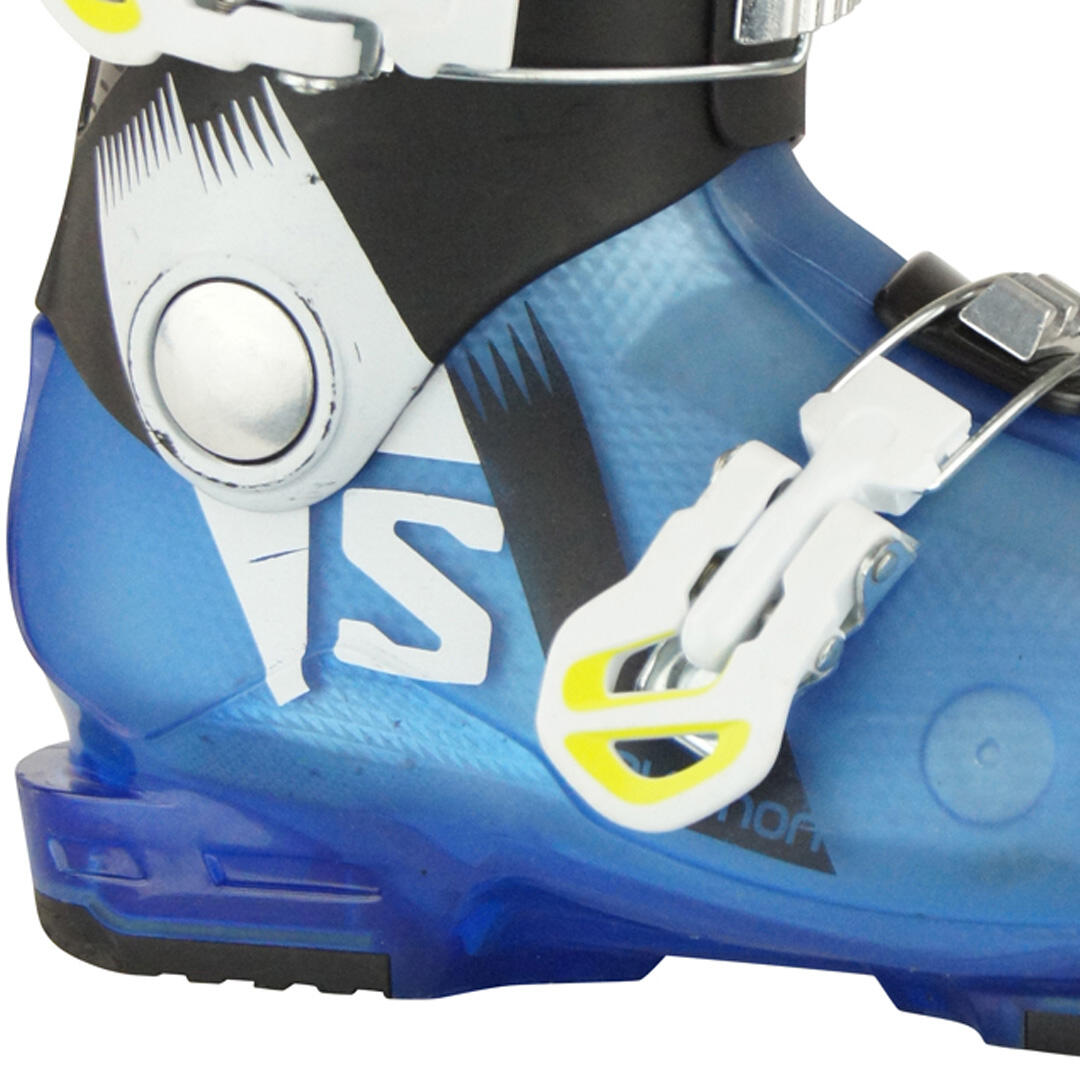 Reconditionné - SALOMON T2 - Très bon état 4/7