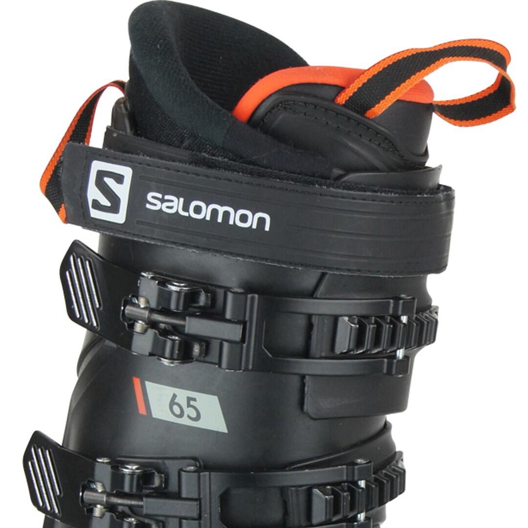 Reconditionné - SALOMON S/MAX65 - Très bon état 2/7