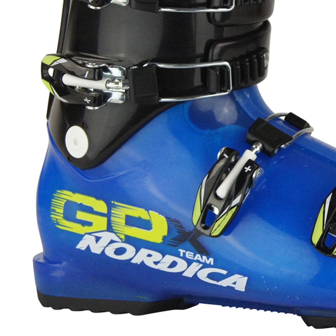 Reconditionné - NORDICA GPX TEAM - Très bon état 4/7