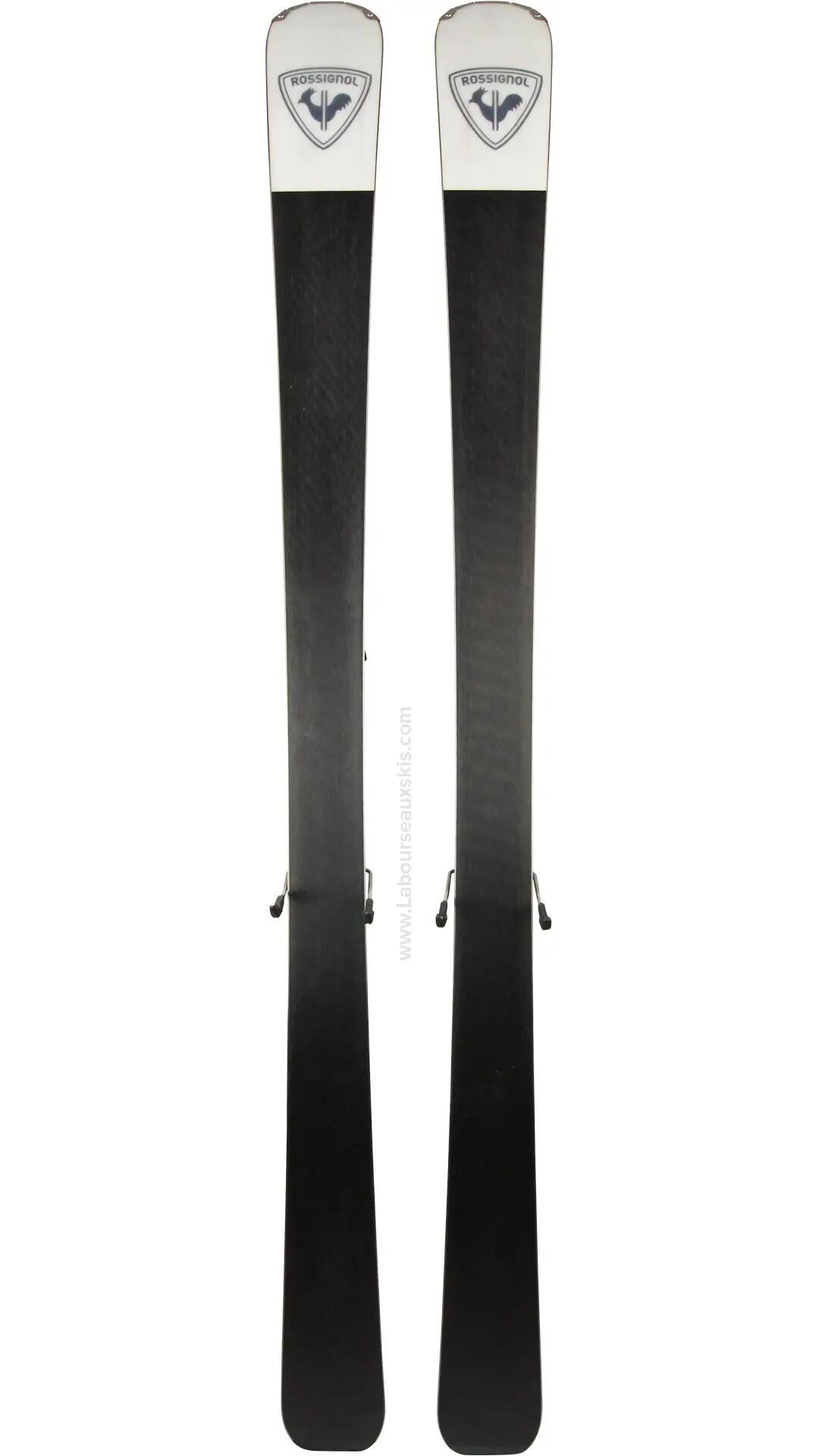 Reconditionné - ROSSIGNOL EXPERIENCE 86 BASALT + NX 12 KONECT GW B90 BLACK... 3/7